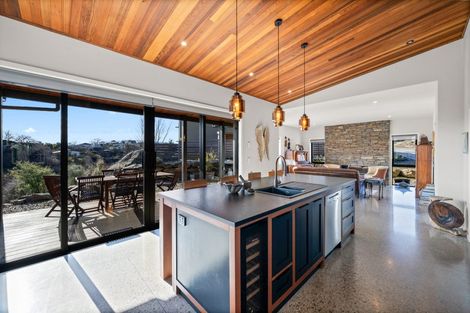 Photo of property in 37 Lookout Drive, Little Valley, Alexandra, 9320