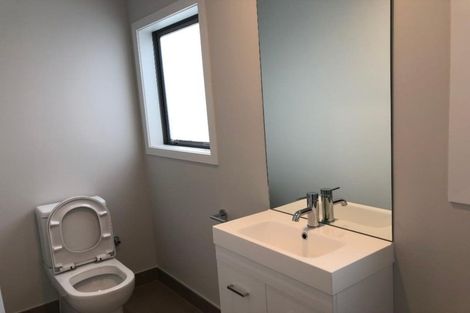 Photo of property in 3 Makete Crescent, Hobsonville, Auckland, 0618