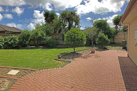 Photo of property in 3 Srah Place, East Tamaki, Auckland, 2013