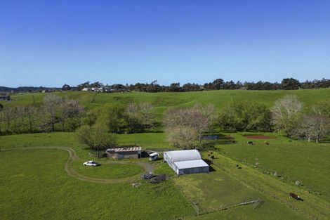 Photo of property in 219 Forestry Road, Waitoki, Kaukapakapa, 0871