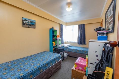 Photo of property in 19 Justine Street, Cannons Creek, Porirua, 5024