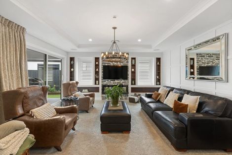 Photo of property in 42 Timara Crescent, Marshland, Christchurch, 8083