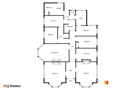 Photo of property in 76 South Road, The Glen, Dunedin, 9011