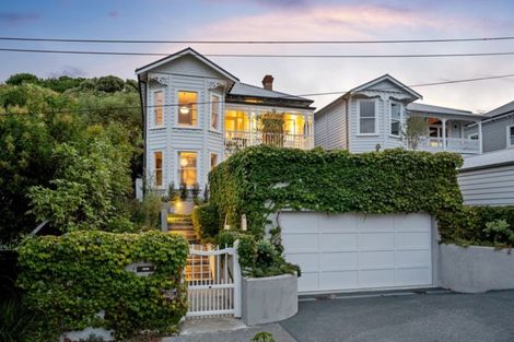 Photo of property in 8 Schofield Street, Grey Lynn, Auckland, 1021
