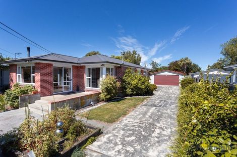 Photo of property in 6 Hewlings Street, Shirley, Christchurch, 8013