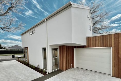 Photo of property in 98a Geraldine Street, Edgeware, Christchurch, 8013