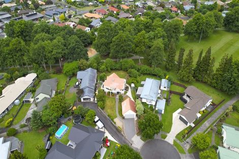 Photo of property in 23 Meridian Place, Flagstaff, Hamilton, 3210