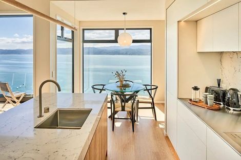 Photo of property in 39a Khyber Road, Seatoun, Wellington, 6022