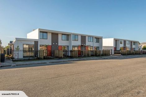 Photo of property in 27/10 Rex Street, Riccarton, Christchurch, 8041