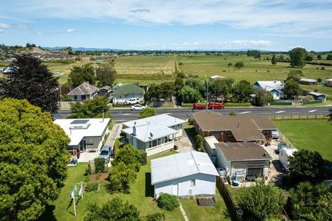 Photo of property in 57 Thames Road, Paeroa, 3600