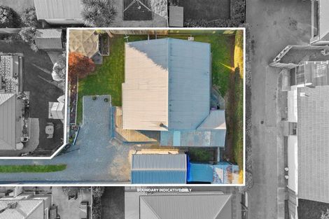 Photo of property in 31 Lee Street, Blenheim, 7201