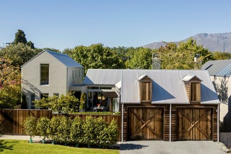 Photo of property in Millbrook Resort, 5 Malaghans Ridge, Arrowtown, 9371