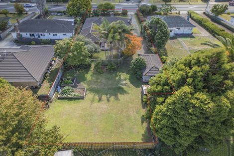 Photo of property in 21 Clevedon Road, Papakura, 2110