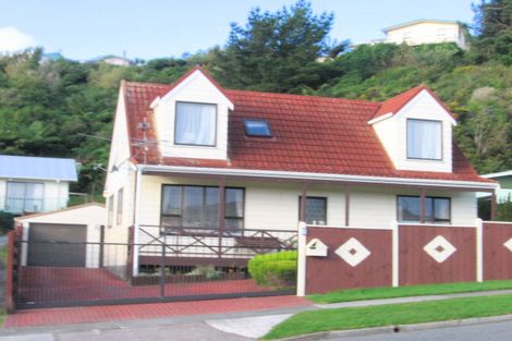 Photo of property in 13 Invercargill Drive, Kelson, Lower Hutt, 5010