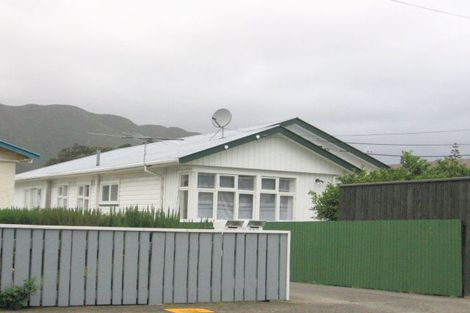 Photo of property in 144 Randwick Road, Moera, Lower Hutt, 5010