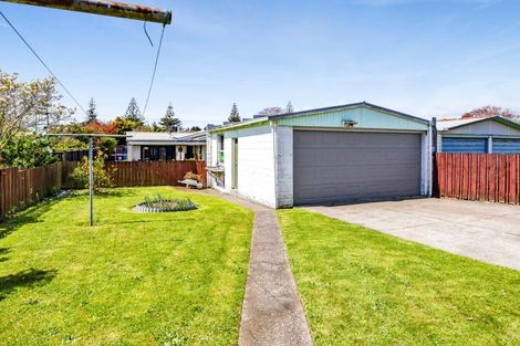 Photo of property in 82 Grey Street, Waitara, 4320