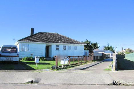 Photo of property in 25b Esk Street, Roslyn, Palmerston North, 4414