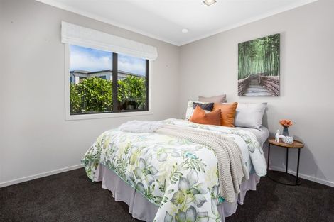 Photo of property in 16 Nelson Avenue, Aotea, Porirua, 5024