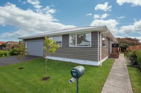 Photo of property in 21 Elmwood Drive, Mosgiel, 9024