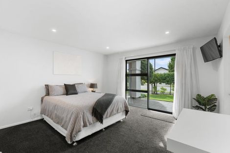 Photo of property in 6 Hazelnut Avenue, Prebbleton, 7604