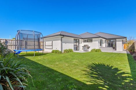 Photo of property in 3 Woodford Avenue, Woodend, 7610