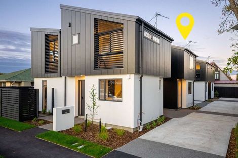 Photo of property in 16b Champion Street, Edgeware, Christchurch, 8013