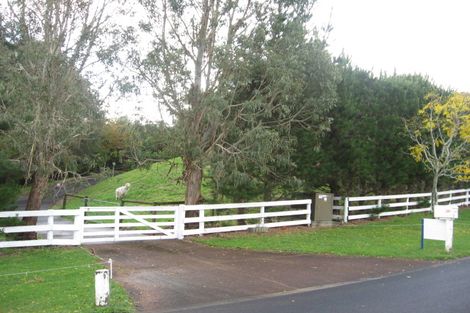 Photo of property in 38 Polo Prince Drive, Totara Park, Manurewa, 2576