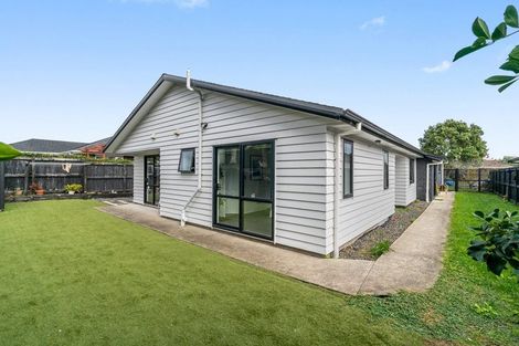 Photo of property in 159 Harbourside Drive, Karaka, Papakura, 2113