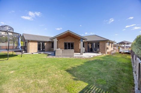 Photo of property in 107 Kacey Avenue, Te Awamutu, 3800