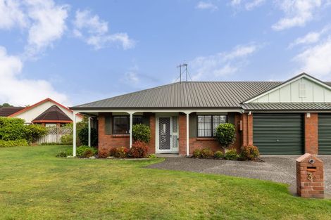 Photo of property in 3a Kingsgate Close, Havelock North, 4130