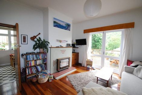 Photo of property in 26 Rhine Street, Island Bay, Wellington, 6023