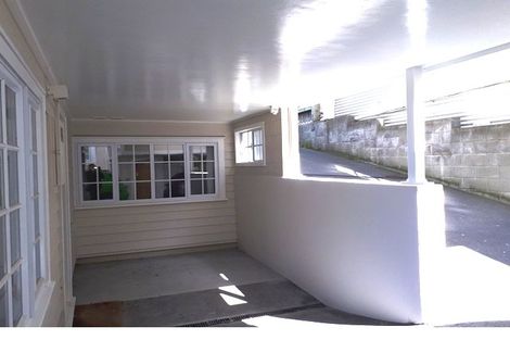 Photo of property in 97 Tasman Street, Mount Cook, Wellington, 6021