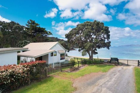 Photo of property in 97 Mahinepua Road, Kaeo, 0478