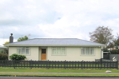 Photo of property in 117 Billah Street, Tokoroa, 3420