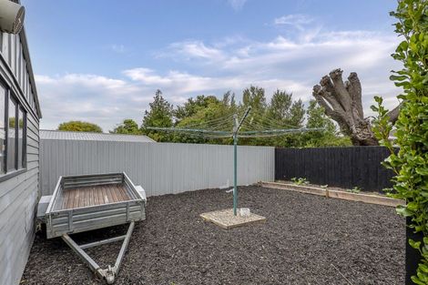 Photo of property in 18 Crosby Street, Mairehau, Christchurch, 8013