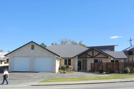 Photo of property in 194 Mountain View Road, Gleniti, Timaru, 7910