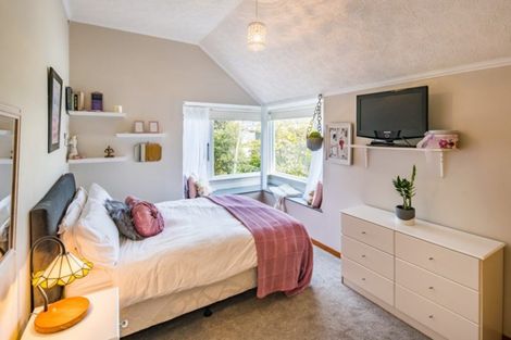 Photo of property in 116 Woburn Road, Woburn, Lower Hutt, 5010