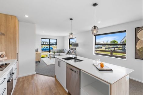 Photo of property in 23 Palmer Avenue, Rolleston, 7615