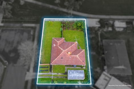 Photo of property in 19 Carey Place, Otara, Auckland, 2023