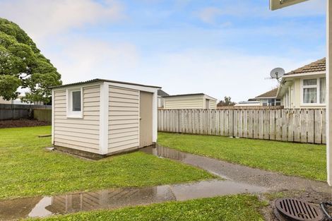 Photo of property in 3 Thames Street, Roslyn, Palmerston North, 4414