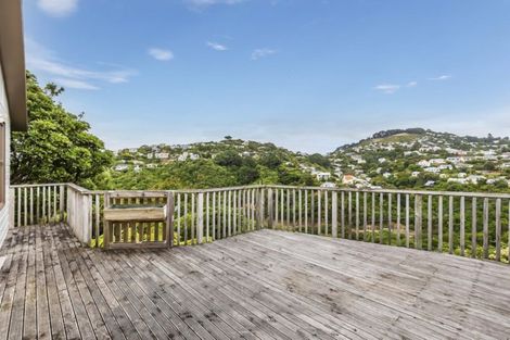 Photo of property in 68 Old Porirua Road, Ngaio, Wellington, 6035