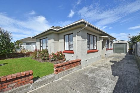 Photo of property in 349 Conon Street, Appleby, Invercargill, 9812