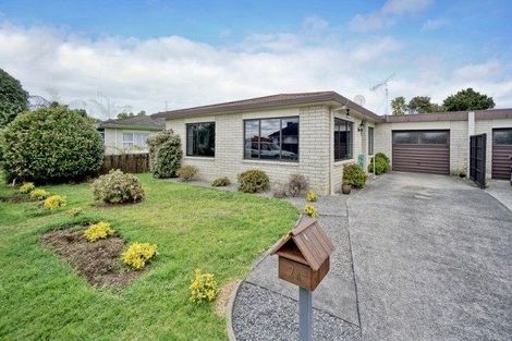 Photo of property in 2a Princess Street, Te Puke, 3119