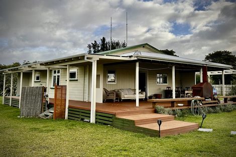 Photo of property in 587 Gladstone Road, Gladstone, Carterton, 5792