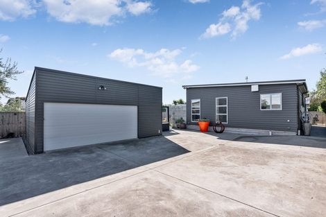 Photo of property in 15a Esther Street, Martinborough, 5711