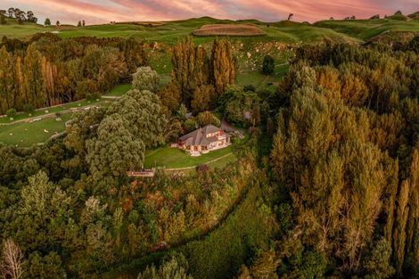 Photo of property in 263b Horahora Road, Piarere, Tirau, 3484