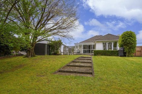 Photo of property in 7 Renwick Place, Hillmorton, Christchurch, 8025