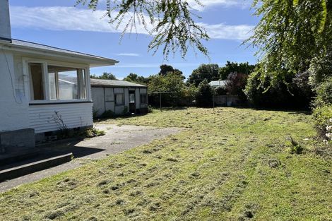 Photo of property in 52 Reading Street, Greytown, 5712