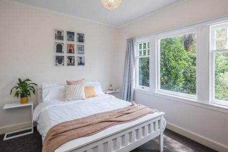 Photo of property in 71 Sar Street, Wadestown, Wellington, 6012