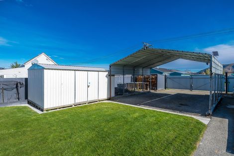 Photo of property in 41 Parsonage Road, Waimate, 7924